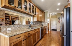 15701 Vaughn  RD, Decatur, AR 72722