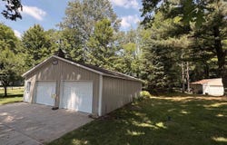10755 Alpine, Farwell, MI 48632