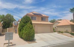 4013 Forest Knoll Lane, Las Vegas, NV 89129