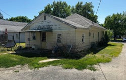 114 S Brandon St, Smith Center, KS 66967
