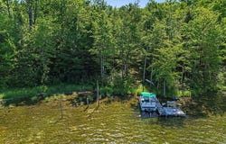 1070 S Silver Place, Indian River, MI 49749