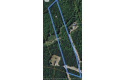 Scotton Road, Robbins, NC 27325