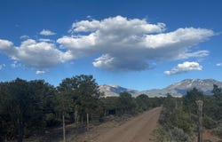 Off Hondo Seco Road, Arroyo Seco, NM 87514