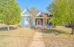 237 N Patrick Street, Dublin, TX 76446