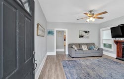 8 Hughes Street SW, Rome, GA 30165