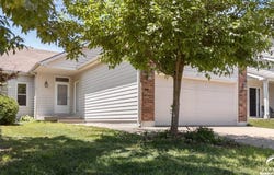 2817 Crestline Drive, Lawrence, KS 66047