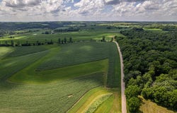 Lot 5 11.8 Acres Hefty Road, Monticello, WI 53570