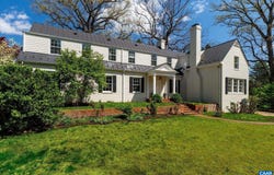 3972 IVY RD, CHARLOTTESVILLE, VA 22903