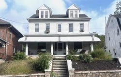 217 LIBERTY Street, SCHUYLKILL HAVEN, PA 17972
