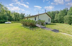2721 Saganing Road, Bentley, MI 48613