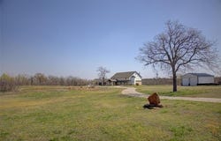 21275 N Javine Hill Road, Skiatook, OK 74070
