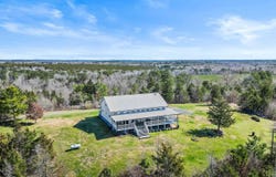 149 CR 1119, Atlanta, TX 75551