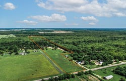 FM 2101, Quinlan, TX 75474