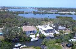608 BITTNER BOULEVARD, NOKOMIS, FL 34275