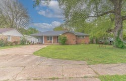 212 Wilkerson Drive, Newport, AR 72112
