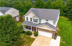 858 Stablewatch Drive, Independence, KY 41051