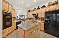 7445 E Eagle Crest Drive, Mesa, AZ 85207