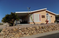 3926 N FLORENCE Boulevard, Florence, AZ 85132