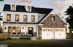LOT #3 CREAMERY CIRCLE, BLUE BELL, PA 19422