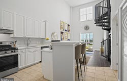 501 HUNGERFORD DRIVE, ROCKVILLE, MD 20850