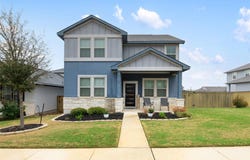 2720 Sage Ranch Dr, Leander, TX 78641