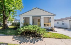 8938 GOOD HARVEST Court, JESSUP, MD 20794