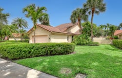 2845 Cuyahoga Lane, West Palm Beach, FL 33409