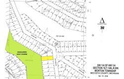 9384 E Circle Drive, Canadian Lakes, MI 49346