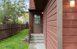 220 S 16th Street unit: D, Bozeman, MT 59715