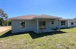 2722 SW 151ST AVENUE, OCALA, FL 34481