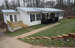 242 Hooper Road, Cleveland, GA 30528