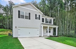 1010 Ocean Court, Carthage, NC 28327