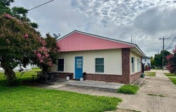 309 JEFFERSON AVE, CAPE CHARLES, VA 23310