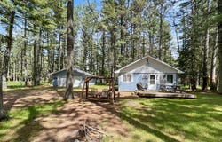 1170 LULLABY LN E, St Germain, WI 54558