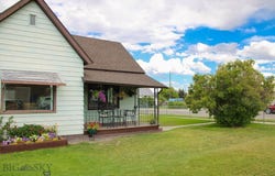 405 N Pacific Street, Dillon, MT 59725