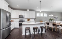 1 Ashland @ Harvest Villas, O'Fallon, MO 63385