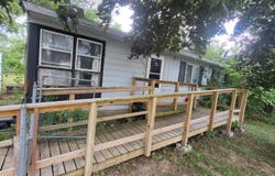 2432 Lawrence Drive, Benton Harbor, MI 49022