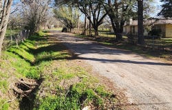 507 Mineral Wells Street, Terrell, TX 75160