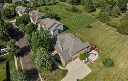 14409 GRANDVIEW Street, Overland Park, KS 66221