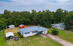 222 MEADOW VIEW TERRACE, Mountain Home, AR 72653