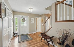 6604 Hidden Lake Trail, Brecksville, OH 44141