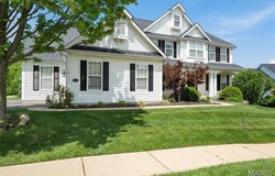 13045 Pagada Parkway, St Louis, MO 63127