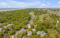 5809 Back Bay Drive, Isle of Palms, SC 29451