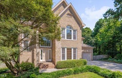 3 Harold Keen Court, Durham, NC 27703