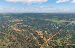 11814 CR 266, Richland Springs, TX 76871