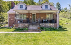 431 Mitchell Valley Drive, Marion, VA 24354