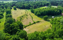 CAMPGROUND Rd, Munford, TN 38004
