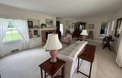 1100 Brett Cabel Road, Washington, IN 47501