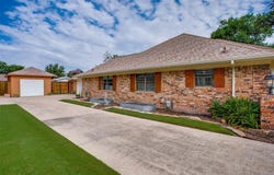 915 Tiffany Lane, Mesquite, TX 75149