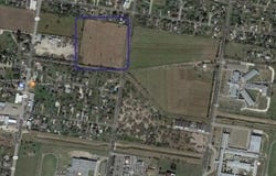 0 N Shuerbach Road, Palmview, TX 78572